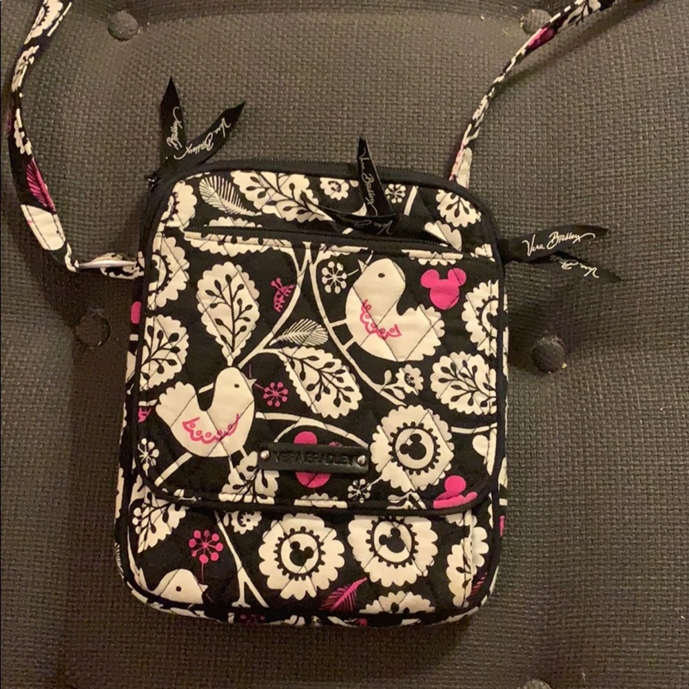 Vera Bradley Purse